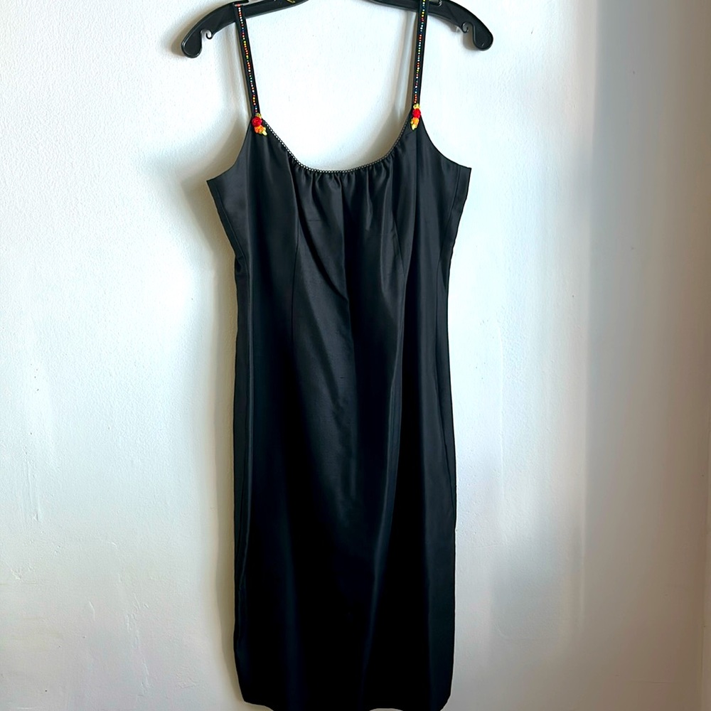 Laundry dress by Shelli Segal